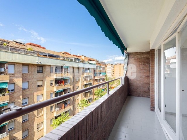 Piso de 90 m² con terraza en venta en Sant Martí de Provençals, Barcelona