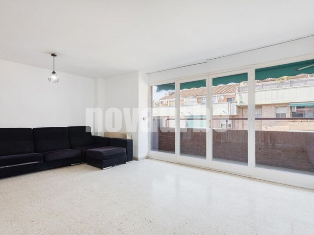 Piso de 90 m² con terraza en venta en Sant Martí de Provençals, Barcelona