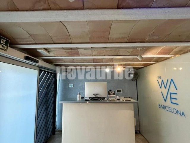 144 sqm commercial for sale in Diagonal Mar i el Front Marítim del Poblenou, Barcelona