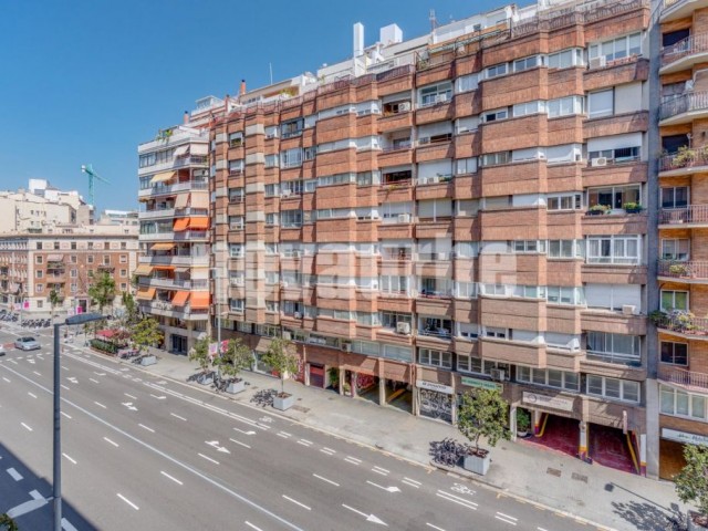 104 sqm flat for sale in Sagrada Familia, Barcelona