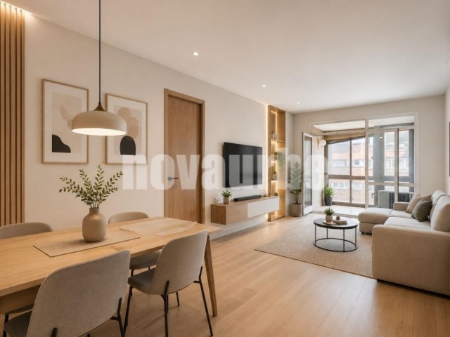Piso de 104 m² en venta en Sagrada Familia, Barcelona