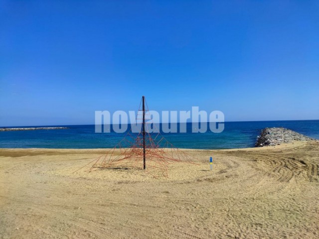 83 sqm flat with terrace for sale in Diagonal Mar i el Front Marítim del Poblenou, Barcelona