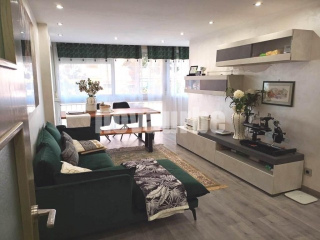 70 sqm flat for sale in La Vall d