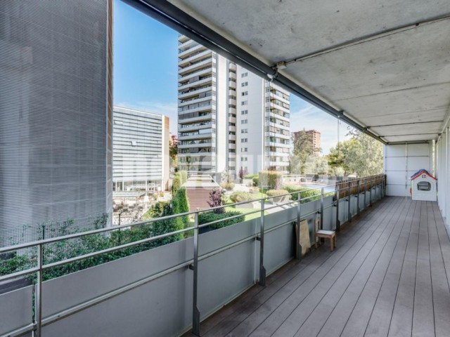 Piso de 206 m² con piscina en venta en Diagonal Mar i el Front Marítim del Poblenou, Barcelona