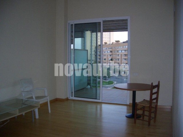 Piso de 138 m² con piscina, vistas y terraza en venta en Diagonal Mar i el Front Marítim del Poblenou, Barcelona