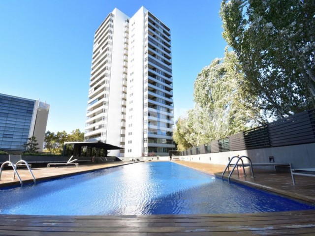 Piso de 178m2