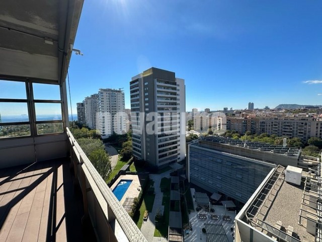 vistas espectaculares