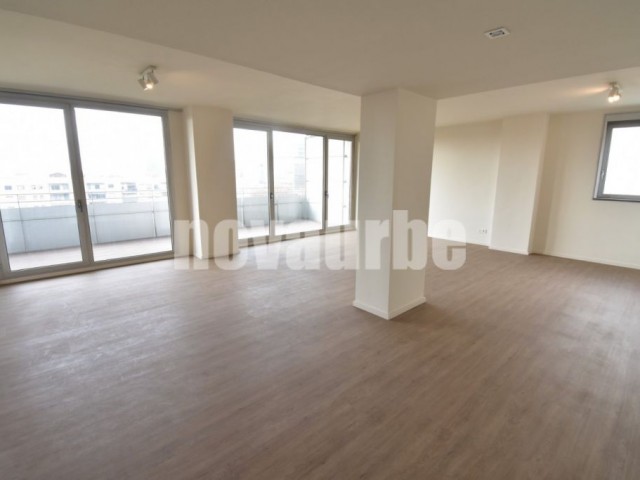 piso de 183m2