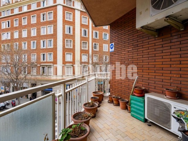 91 sqm flat for sale in Sagrada Familia, Barcelona