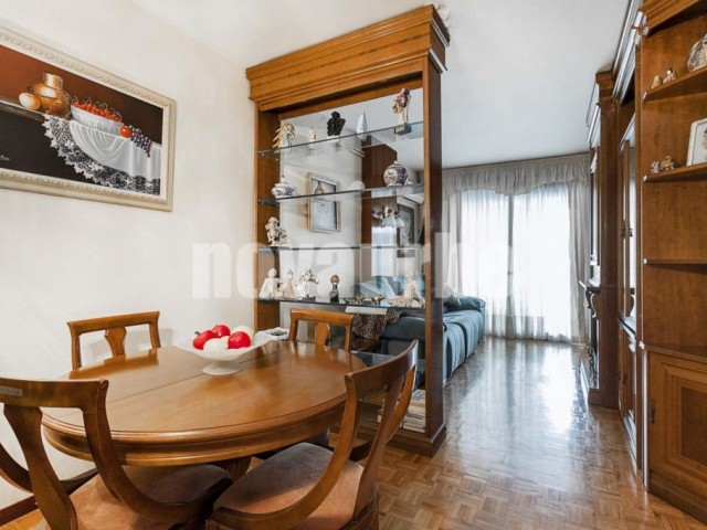100 sqm flat with terrace for sale in El Clot, Barcelona