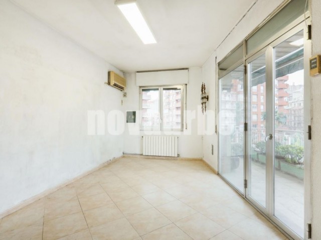Appartement de 91 m² avec terrasse à vendre à Fort Pienc, Barcelona