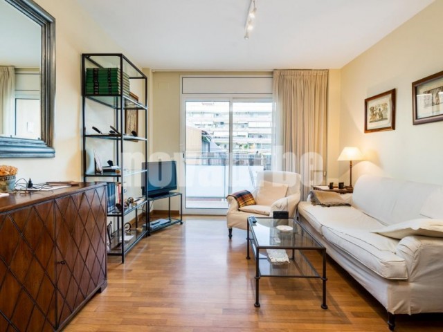 82 sqm flat for sale in Sagrada Familia, Barcelona