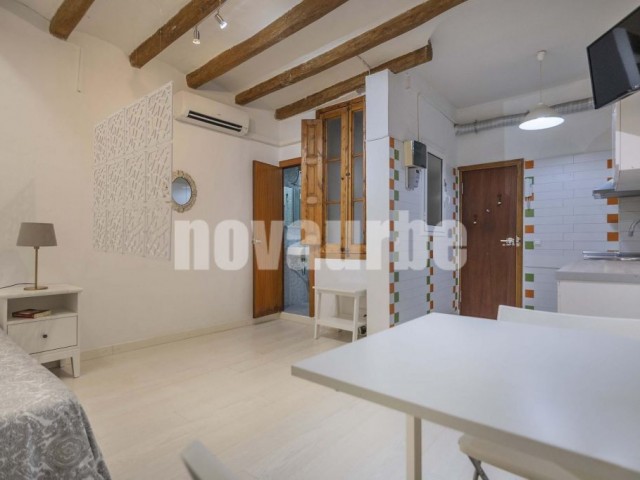 Appartement de 30 m² à vendre à El Gòtic, Barcelona
