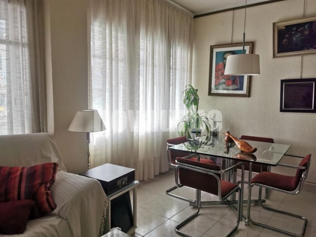 90 sqm flat for sale in Barcelona