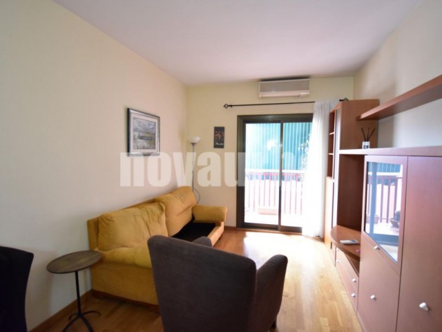 66 sqm flat for sale in Barcelona