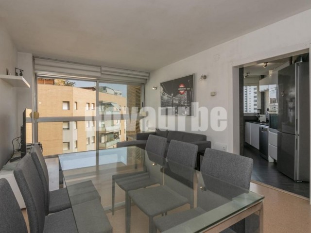 70 sqm flat for sale in Diagonal Mar/Front Marítim del Poblenou, Barcelona
