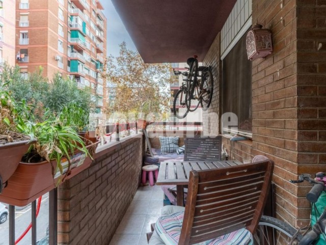 113 sqm flat for sale in Provençals del Poblenou, Barcelona