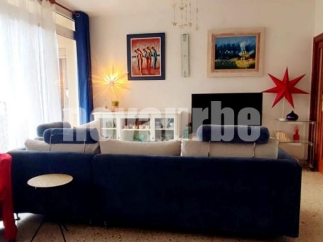 106 sqm flat with views for sale in Horta, Barcelona