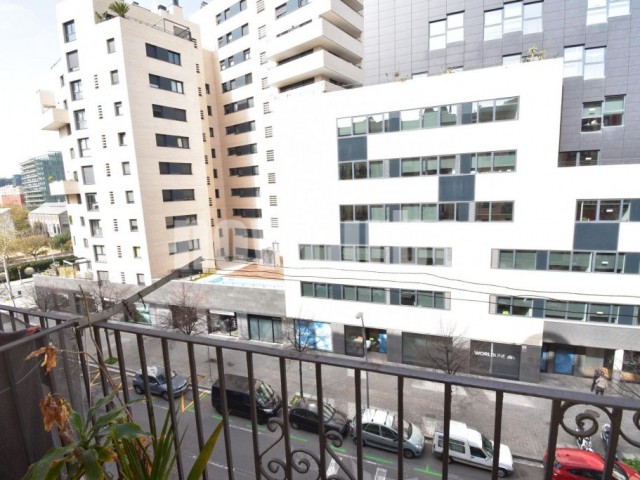 Appartement de 51 m² à vendre à El Poblenou, Barcelona