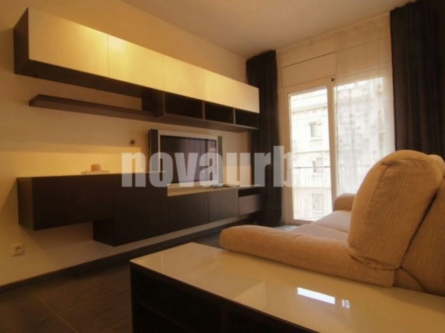65 sqm flat for rent in Vila de Gràcia, Barcelona