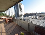 квартира в продажа в Diagonal Mar, барселона