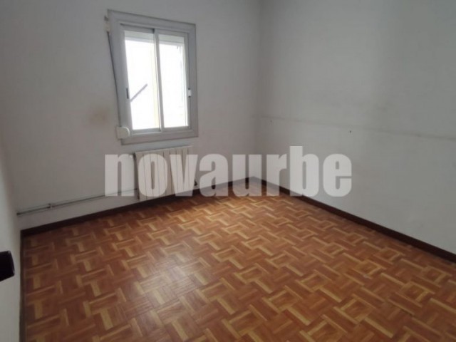 55 sqm flat for sale in Barcelona